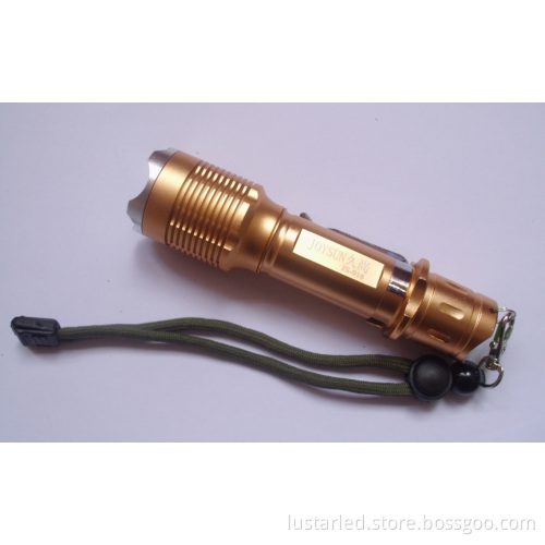 LED Torch/LED Head Lamp/LED Lamp/Diving Flashlight